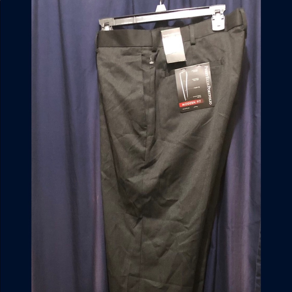 Men’s dress pants